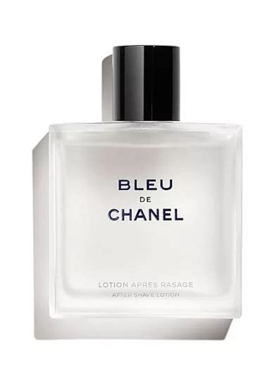 chanel bleu lotion|Chanel body lotion boots.